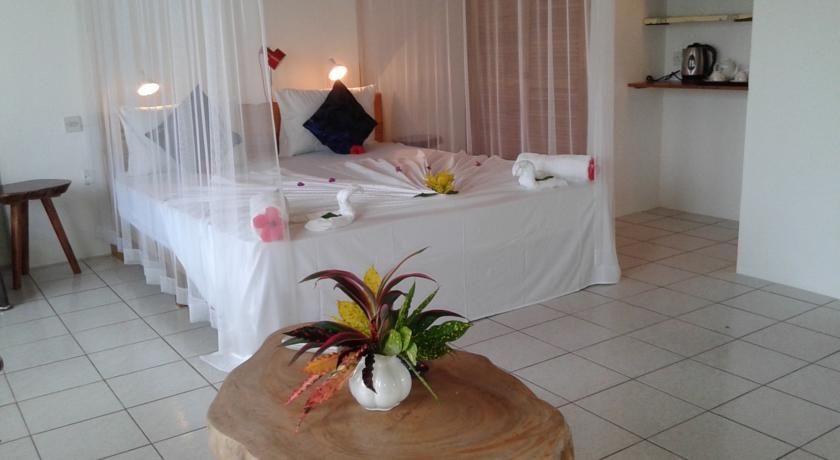 Гостевой дом «Le Relax St. Joseph Guest House» фото 47