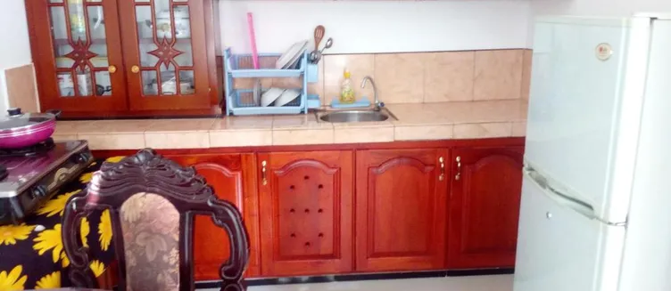 Фото отеля Navora Home Stay