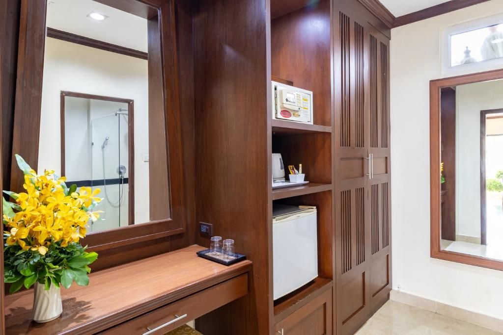 Thai Garden Resort фото 48