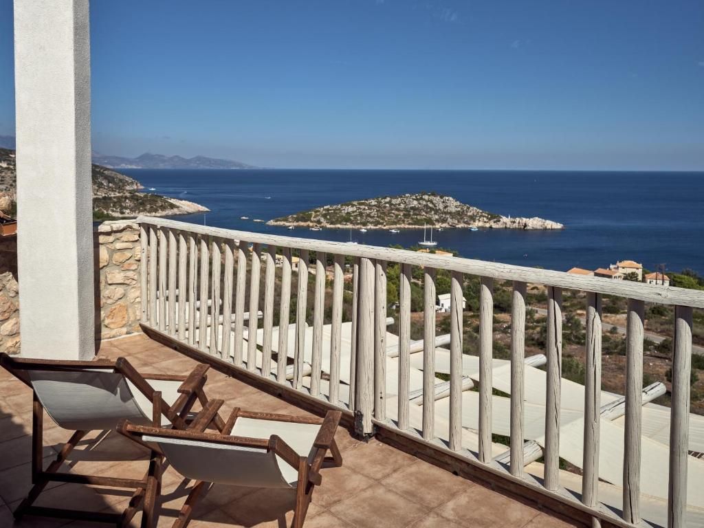 Orfos Villas фото 11