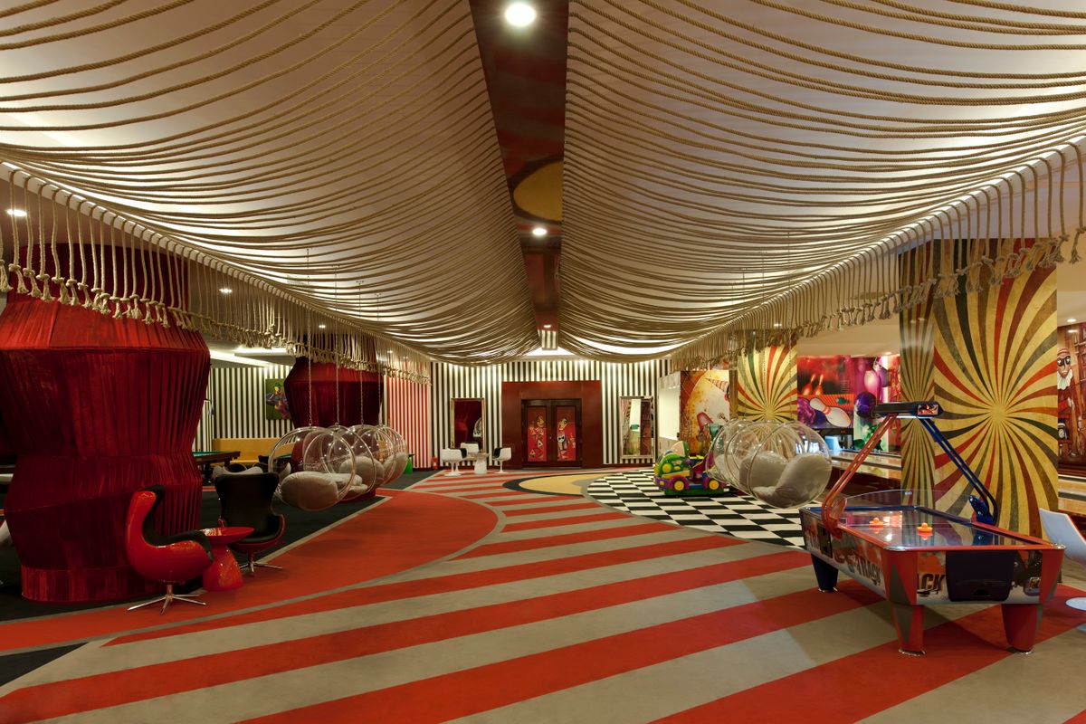 Delphin Imperial фото 38