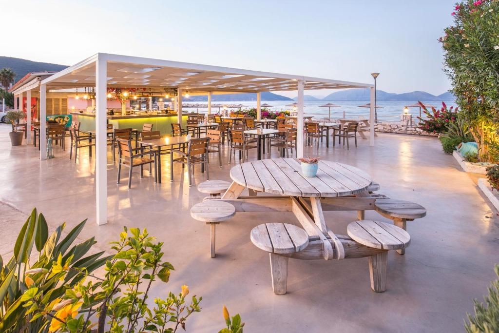 Sami Beach Hotel фото 14