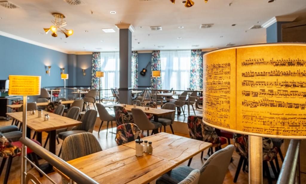 Quality Hotel Plaza Dresden фото 39