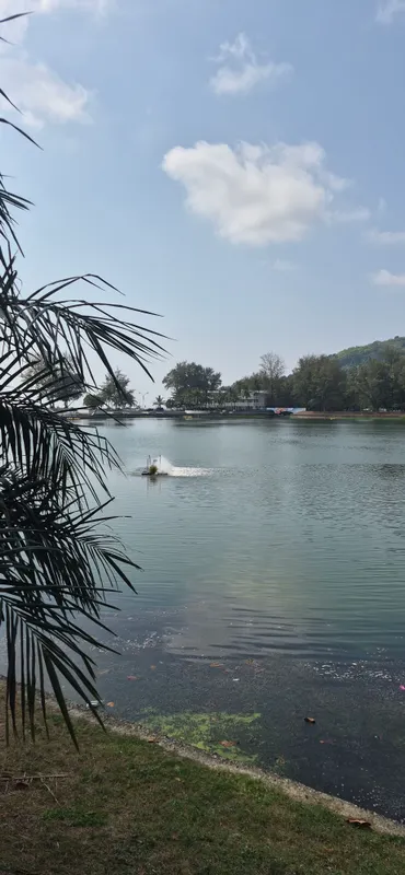 Chanalai Hillside Resort фото 17
