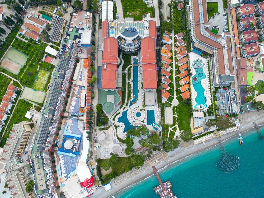 Akra Kemer фото 177