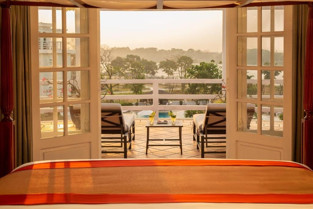 Azerai La Residence, Hue фото 44