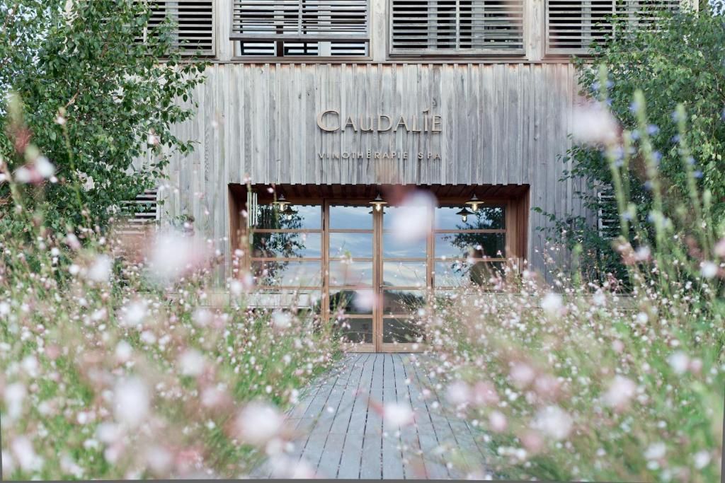 Les Sources de Caudalie фото 4