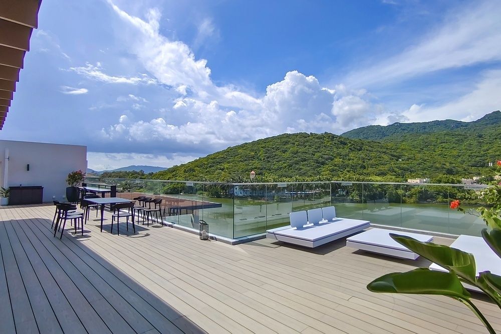 Hualuxe Sanya Yalong Bay Resort фото 60