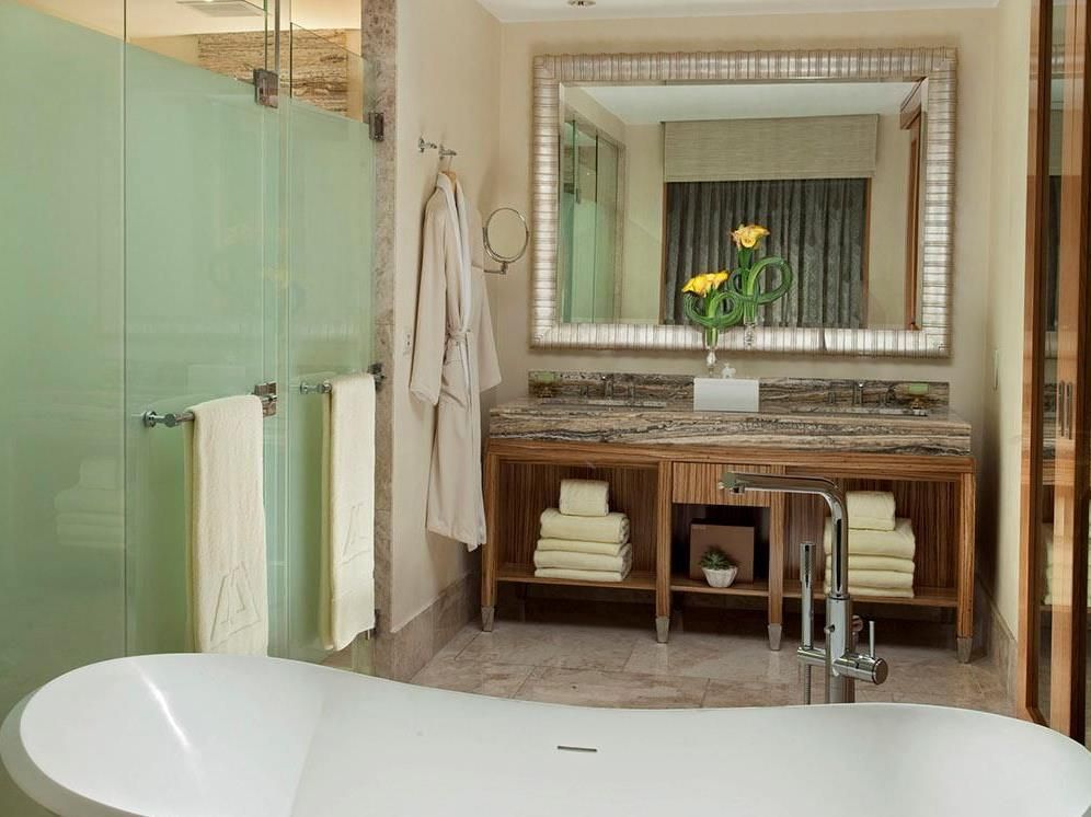 The Mulia фото 68