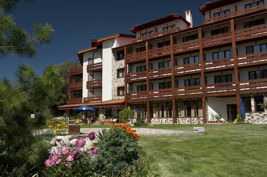 Hotel Orphey фото 33