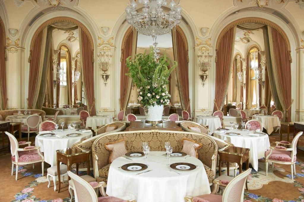 Ritz Paris фото 28