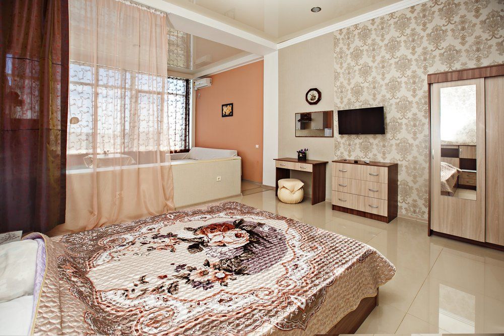 Гостиница «Art Home» фото 22