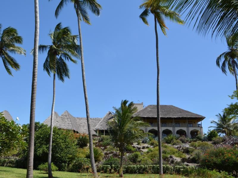 Neptune Pwani Beach Resort & Spa фото 47