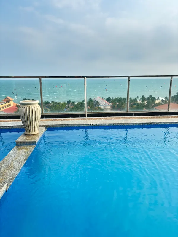 Muine Boutique Resort фото 18