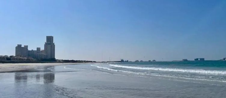 Фото отеля Апарт-отель I Like Al Hamra Palace Elite Beach & Golf Resort Private Suites