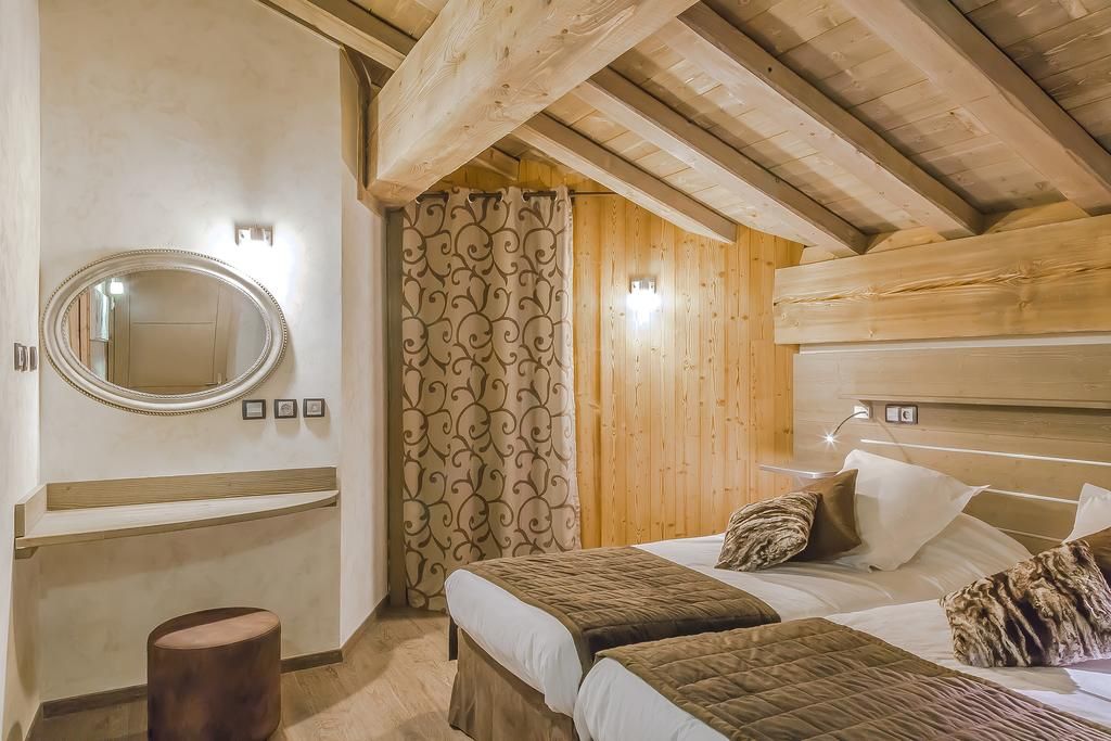 Résidence Les Balcons Platinium фото 30