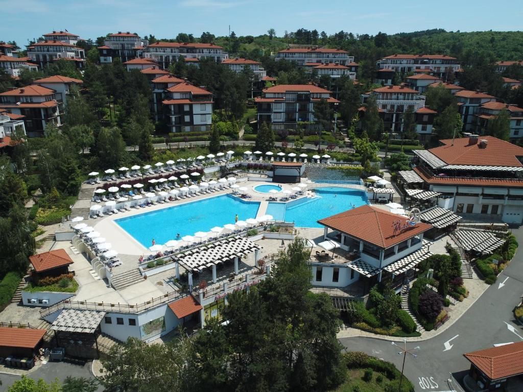 Santa Marina Holiday Village фото 10