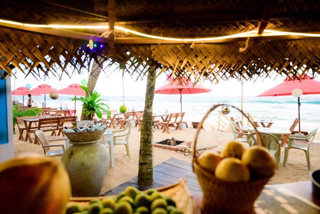 Royal Beach Hotel фото 27