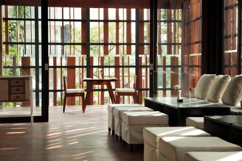 The 1O1 Bali Fontana Seminyak фото 36