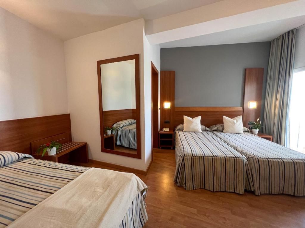 Hotel Alea фото 40