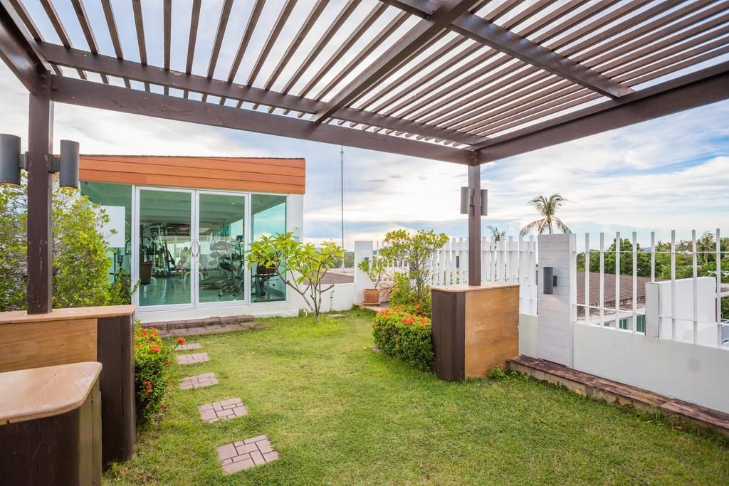Arisara Place Apartment Resort Samui фото 2