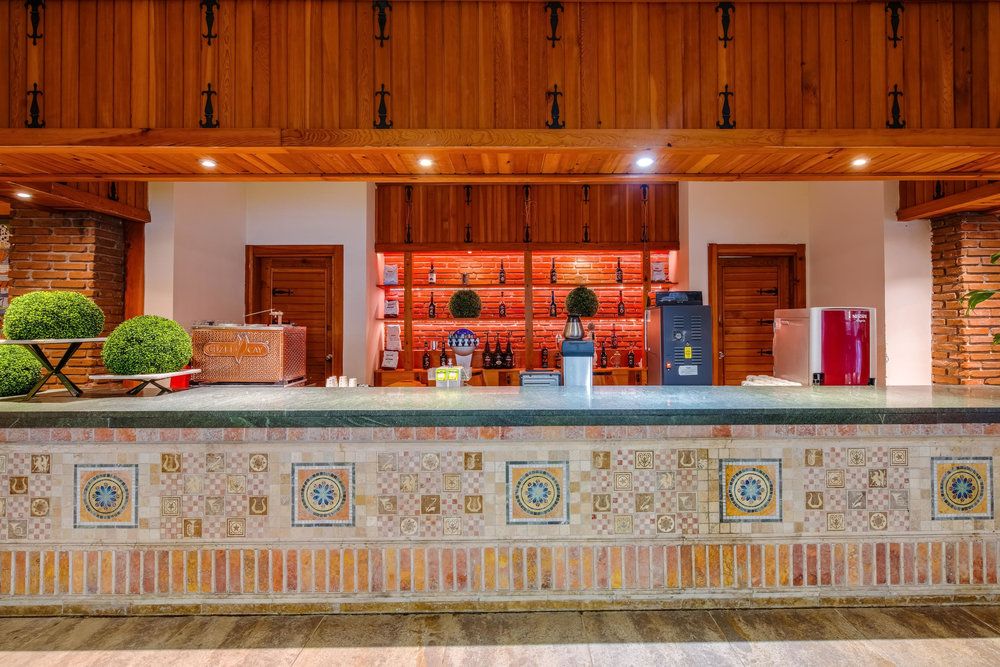 Sural Resort фото 168