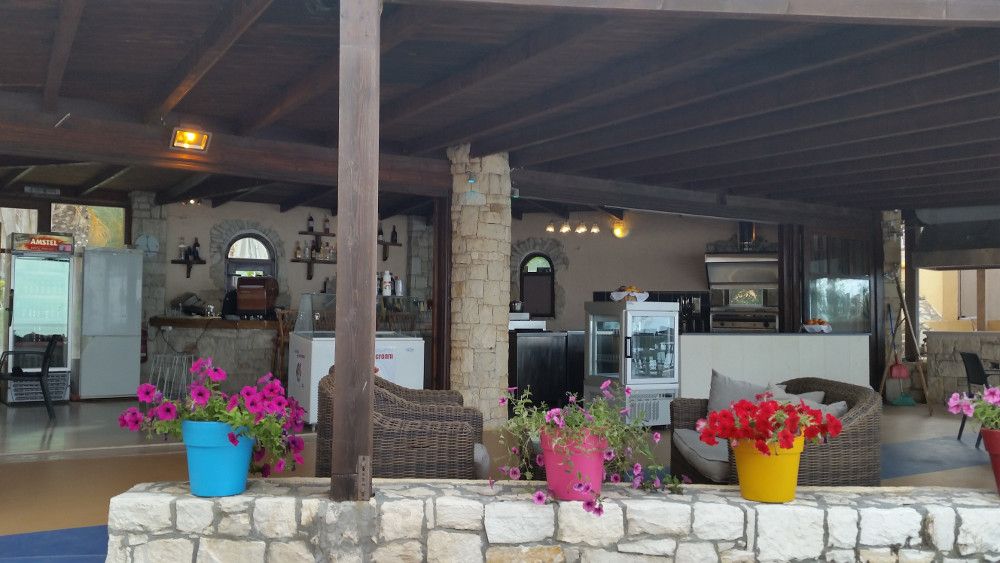 Talea Beach фото 22