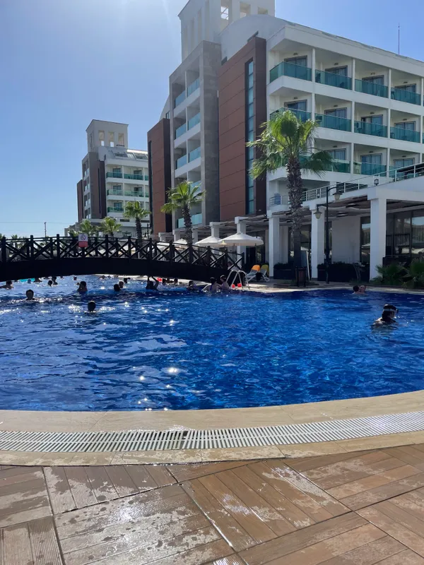 Linda Sunny Beach Hotel & Spa фото 96