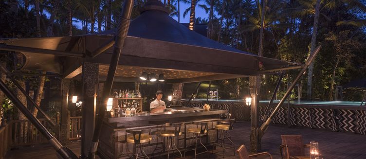 Фото отеля Capella Ubud, Bali