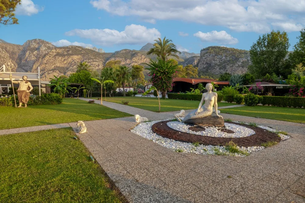 Club Hotel Belpinar фото 84