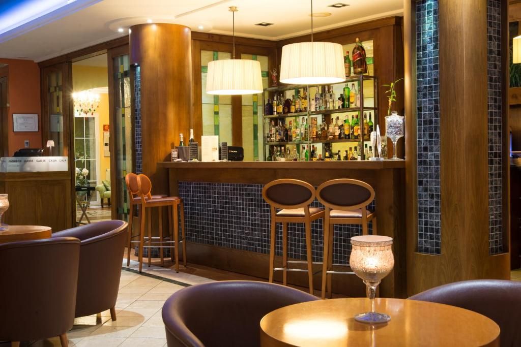 Hotel Les Rotes фото 14