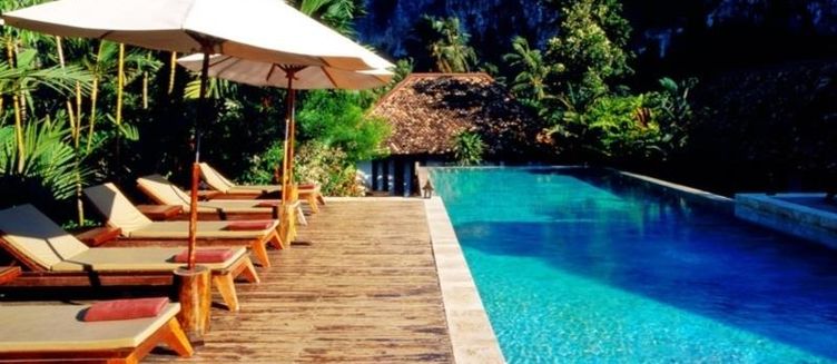 Фото отеля The Cliff Elegance Resort