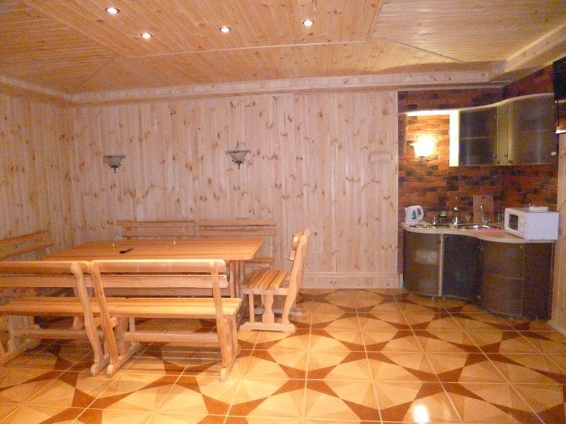 Вилла Елена фото 6
