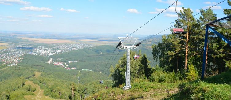 Фото отеля Благодать