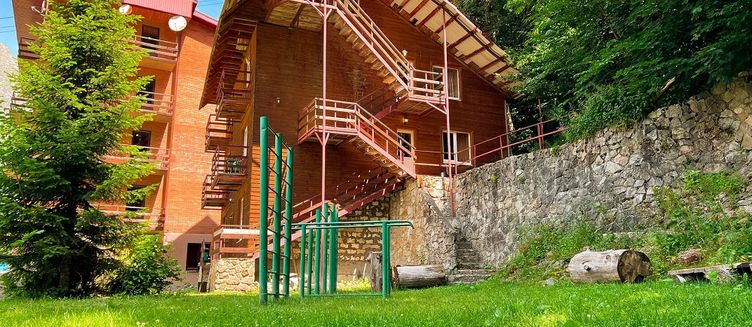 Фото отеля Таулу