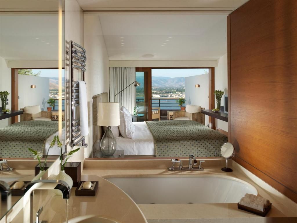 Nafplia Palace Hotel & Villas фото 42