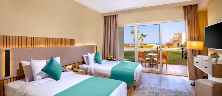 Фото отеля Zen Resort Sahl Hasheesh