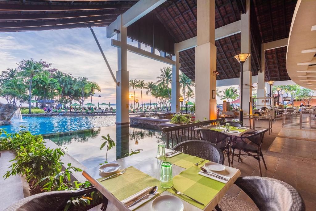 The Magellan Sutera фото 47