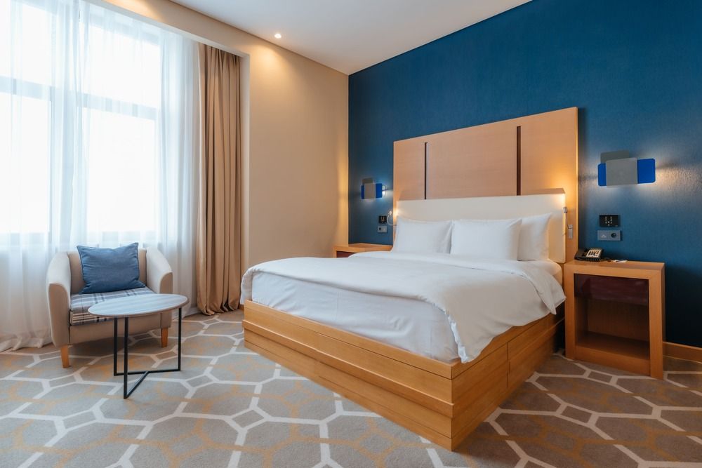 Novotel Resort & SPA Красная Поляна фото 75