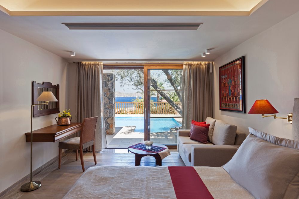 Elounda Mare Hotel фото 55