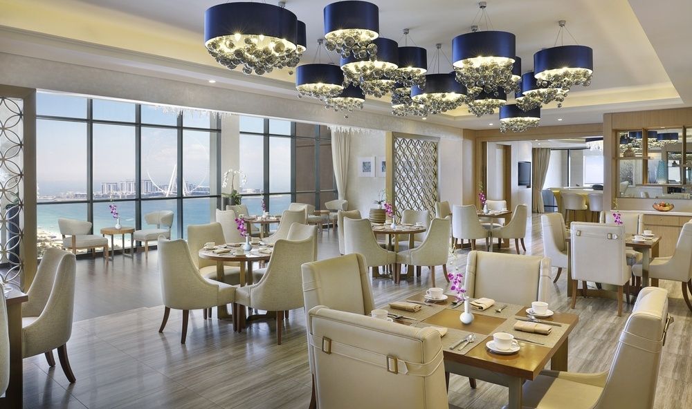 Al Habtoor Grand Resort, Autograph Collection фото 23