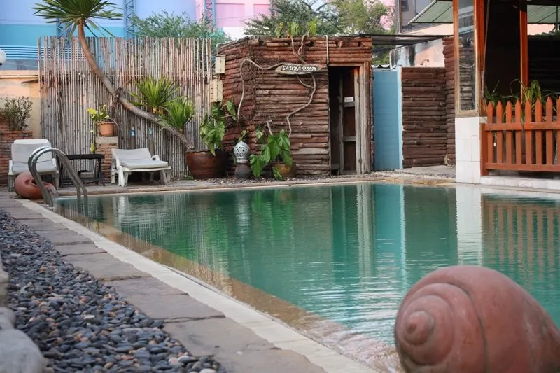 The Pinewood Residence фото 0