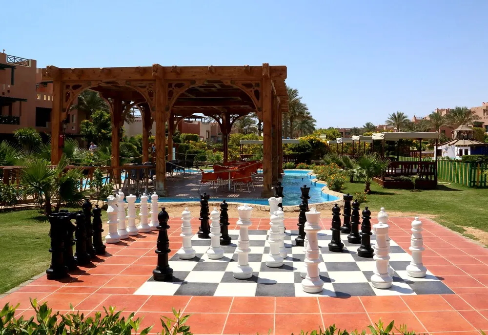 Rehana Sharm Resort Aquapark & Spa фото 321