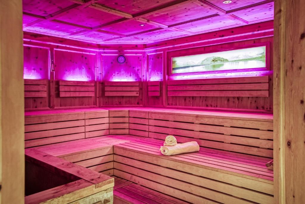 Wellness & Beauty Hotel Alte Post фото 57