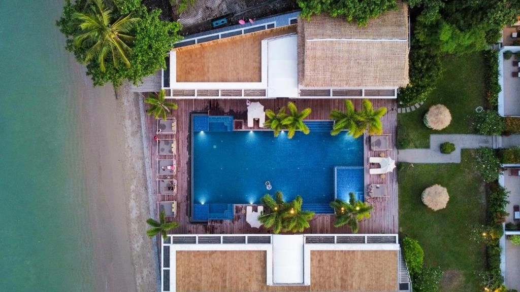 Selina Serenity Rawai Phuket фото 46
