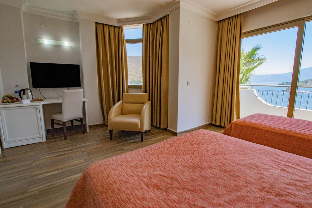 Marbas Select Beach фото 50