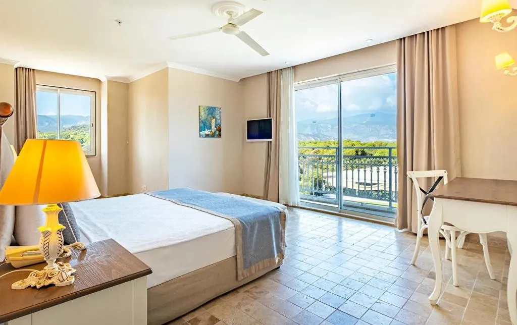Andriake Beach Club Hotel фото 124