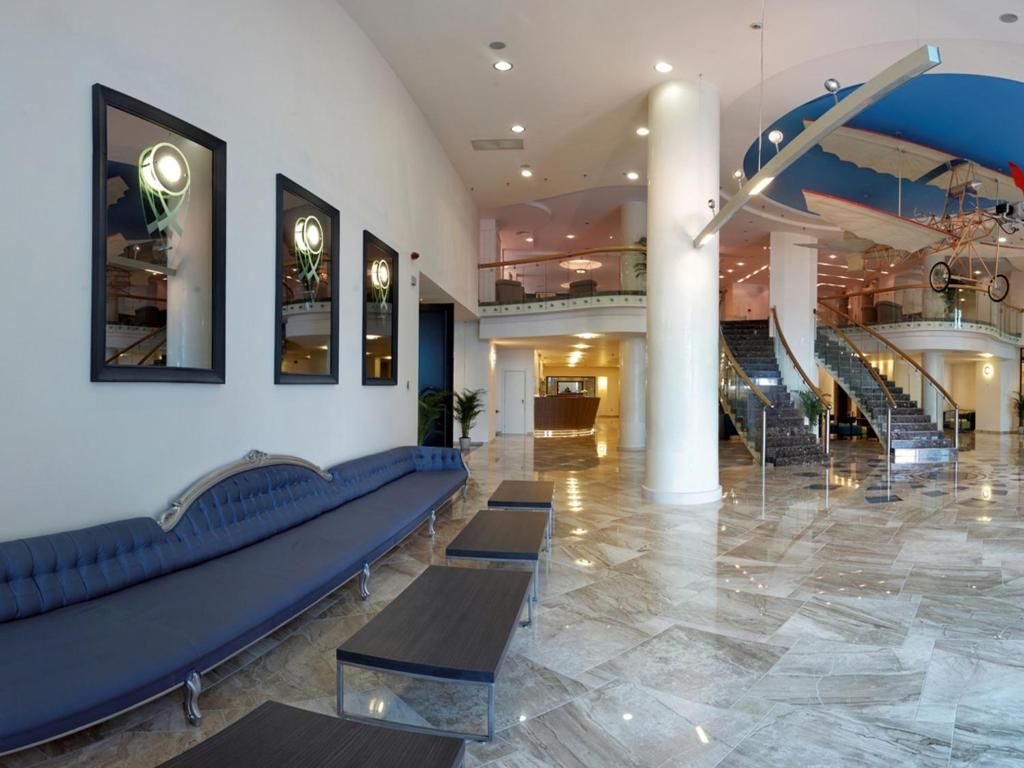 Astera Hotel & Spa - Ultra All Inclusive фото 23