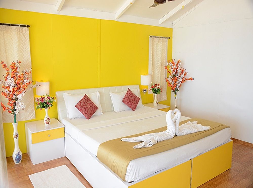 Cuba Premium Beach Huts фото 0