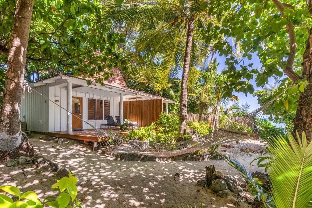 Beachcomber Island Resort фото 39